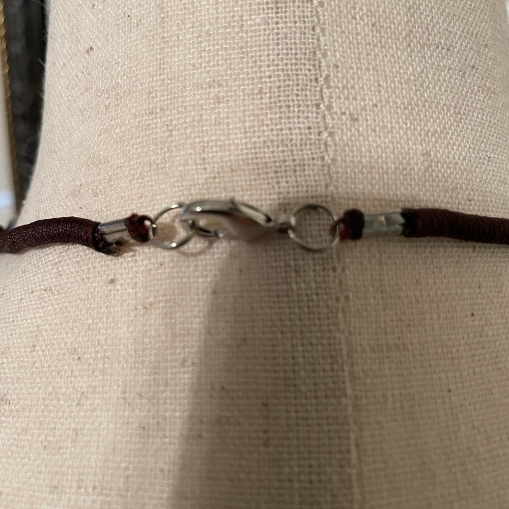 Multi Strand Necklace - image 6